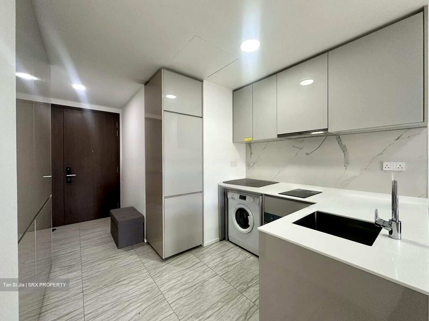 Parc Esta (D14), Apartment #479812901